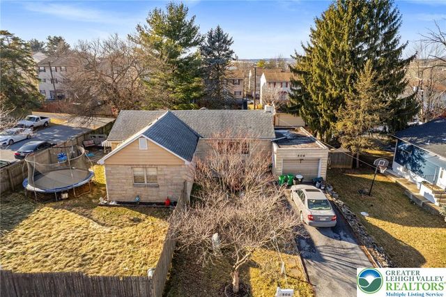 502 North Gilmore Street, Allentown City, PA 18109