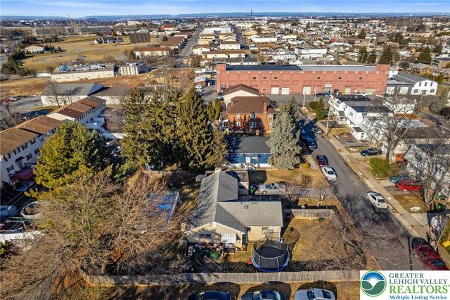 502 North Gilmore Street, Allentown City, PA 18109