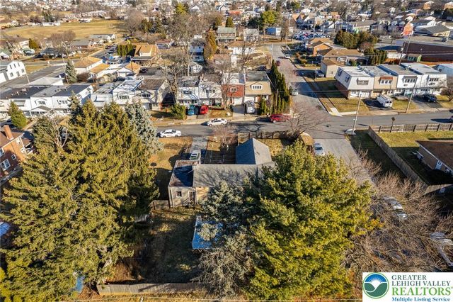 502 North Gilmore Street, Allentown City, PA 18109