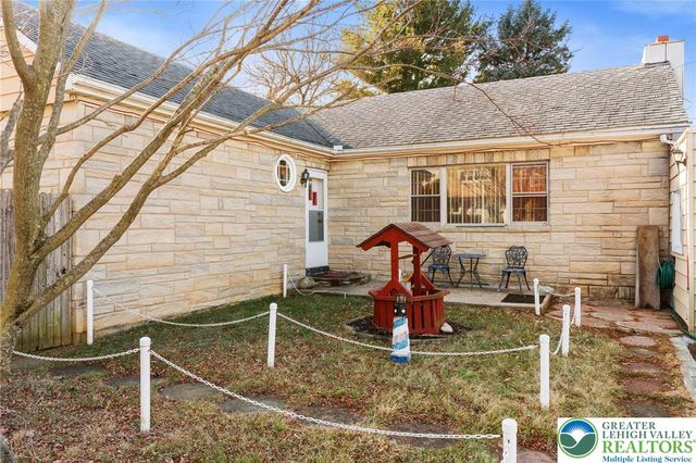 502 North Gilmore Street, Allentown City, PA 18109