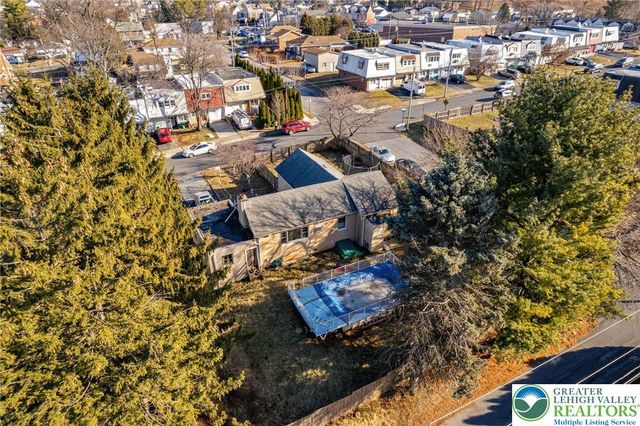 502 North Gilmore Street, Allentown City, PA 18109