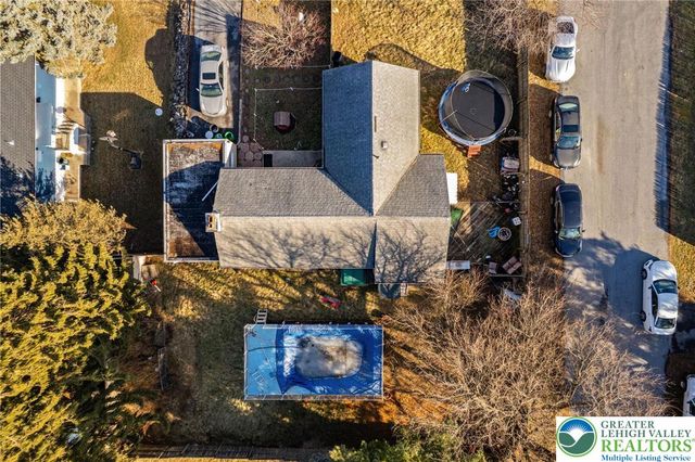 502 North Gilmore Street, Allentown City, PA 18109