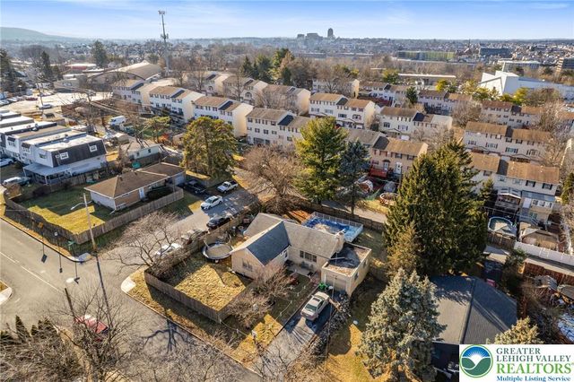 502 North Gilmore Street, Allentown City, PA 18109