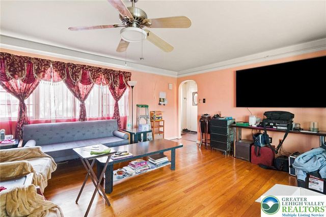 502 North Gilmore Street, Allentown City, PA 18109