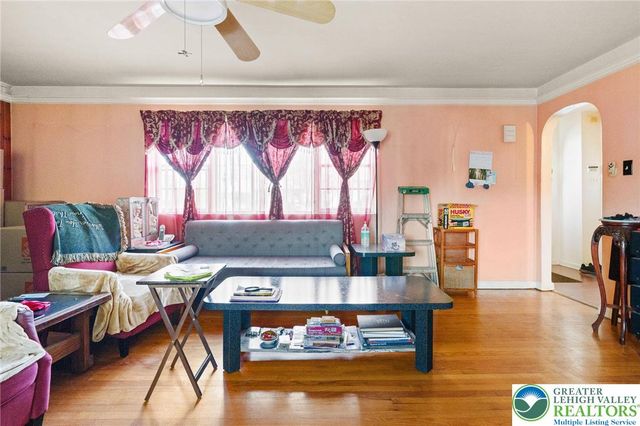 502 North Gilmore Street, Allentown City, PA 18109