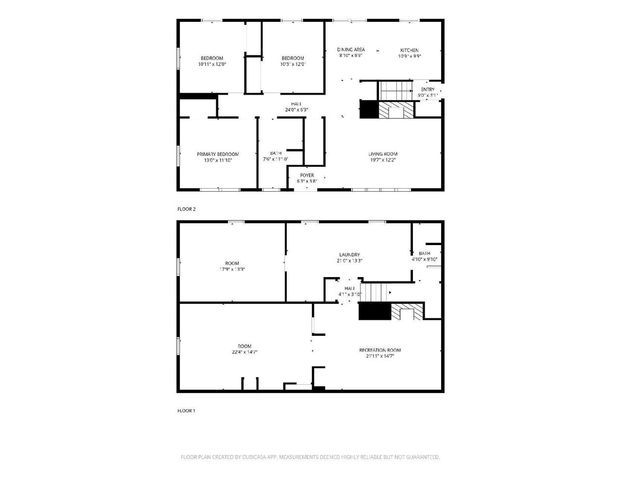 237 S CLAY STREET, De Pere, WI 54115