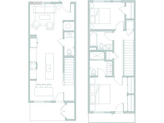 7208 Ne Going St St, Portland, OR 97218