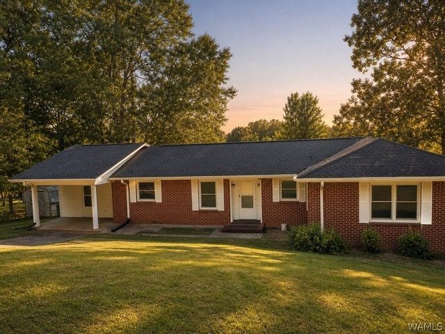 13114 Lake Arnedra, Coker, AL 35452