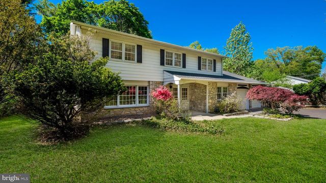 1086 GRAVEL HILL RD, Huntingdon Valley, PA 19006