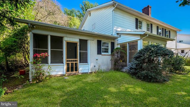 1086 GRAVEL HILL RD, Huntingdon Valley, PA 19006