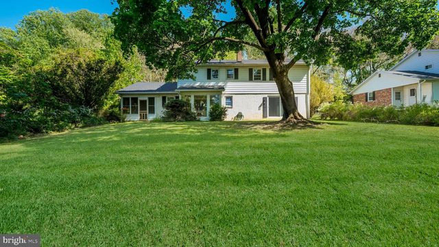 1086 GRAVEL HILL RD, Huntingdon Valley, PA 19006