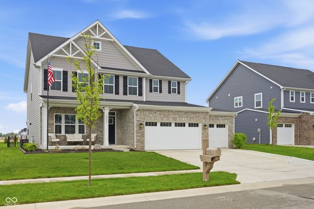 19222 Foley Drive, Westfield, IN 46074