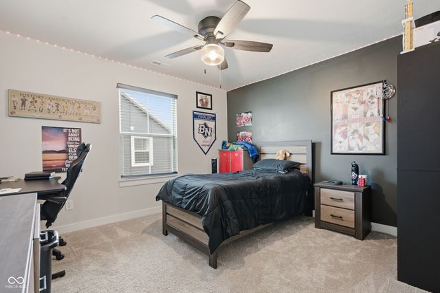 19222 Foley Drive, Westfield, IN 46074