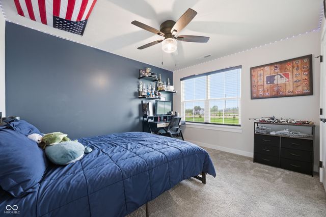 19222 Foley Drive, Westfield, IN 46074
