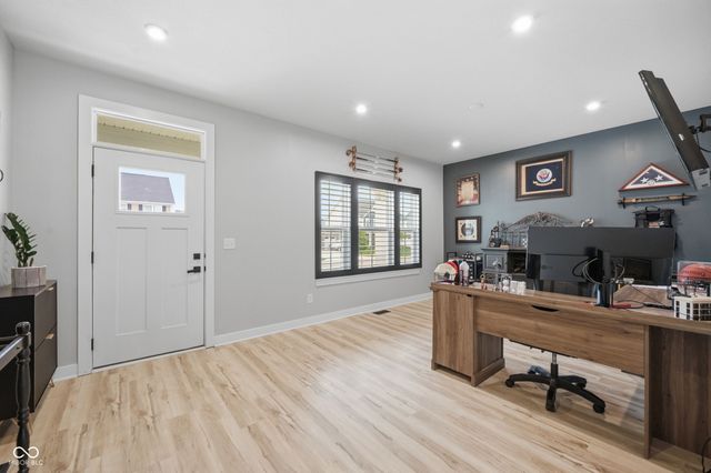 19222 Foley Drive, Westfield, IN 46074