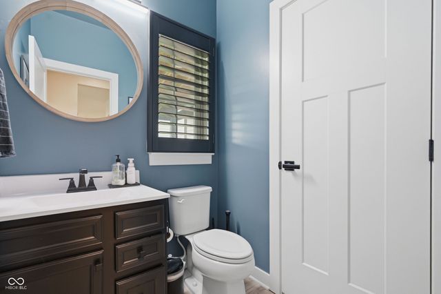 19222 Foley Drive, Westfield, IN 46074