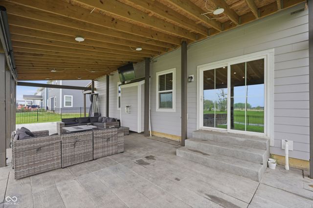 19222 Foley Drive, Westfield, IN 46074