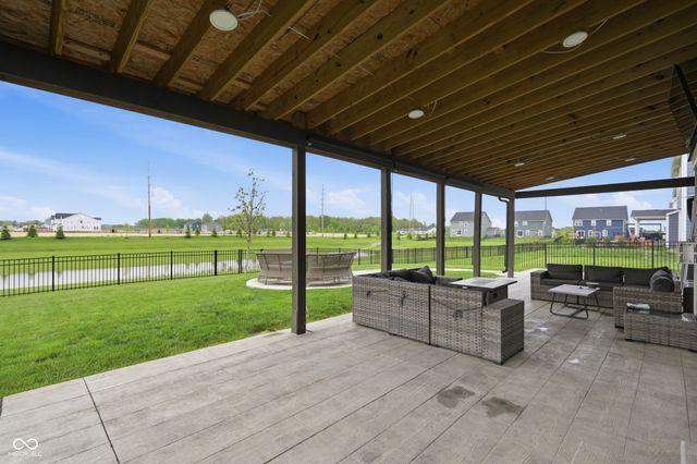 19222 Foley Drive, Westfield, IN 46074