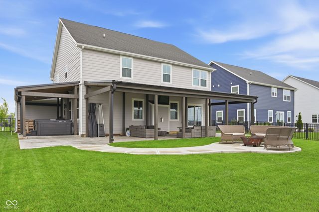 19222 Foley Drive, Westfield, IN 46074