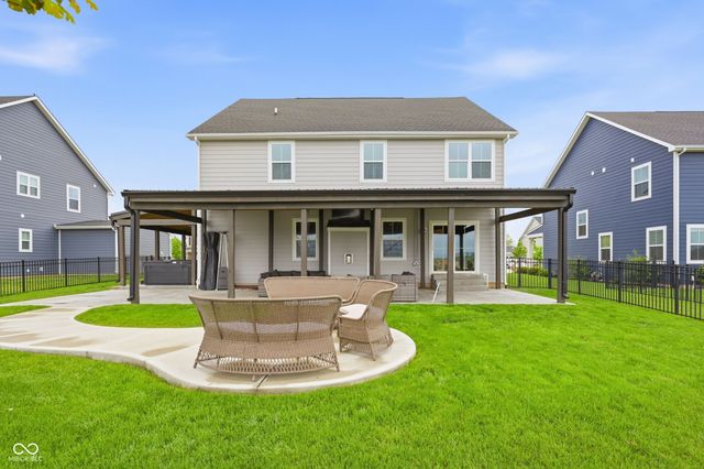 19222 Foley Drive, Westfield, IN 46074