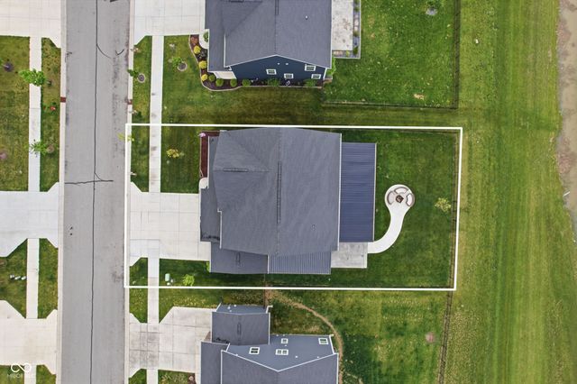 19222 Foley Drive, Westfield, IN 46074
