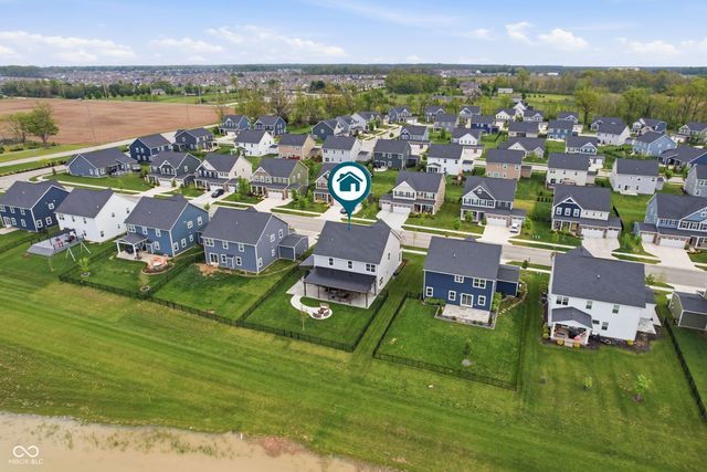 19222 Foley Drive, Westfield, IN 46074