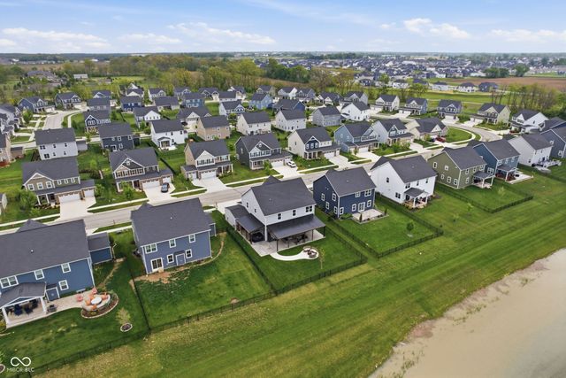 19222 Foley Drive, Westfield, IN 46074
