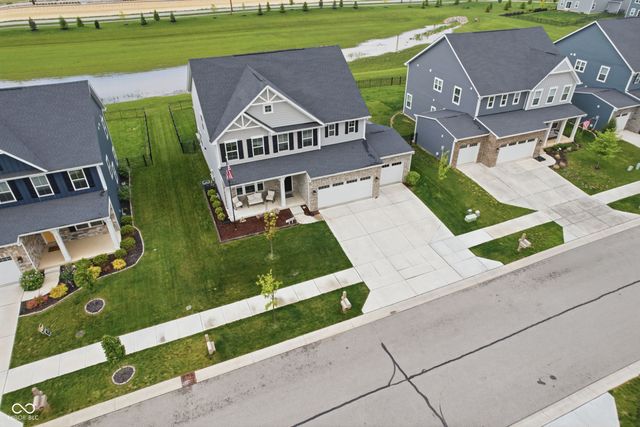 19222 Foley Drive, Westfield, IN 46074