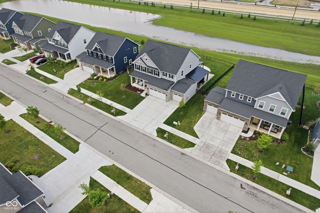 19222 Foley Drive, Westfield, IN 46074