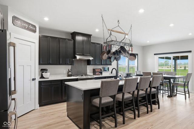 19222 Foley Drive, Westfield, IN 46074
