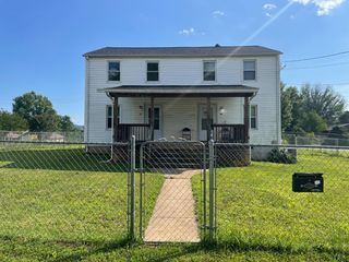 1609 Shaffer Street, Lynchburg, VA 24501