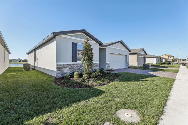 4018 COPPERLEAF LANE, Poinciana, FL 34759