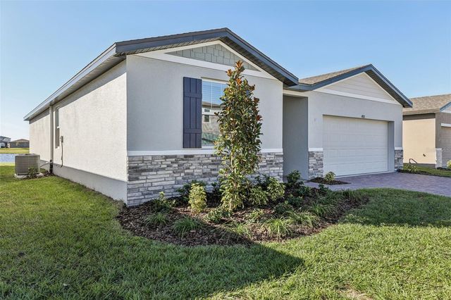 4018 COPPERLEAF LANE, Poinciana, FL 34759