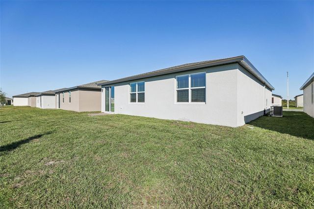 4018 COPPERLEAF LANE, Poinciana, FL 34759