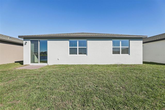 4018 COPPERLEAF LANE, Poinciana, FL 34759