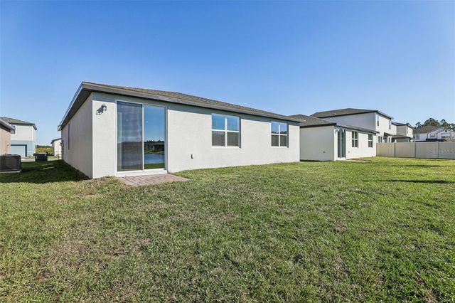 4018 COPPERLEAF LANE, Poinciana, FL 34759