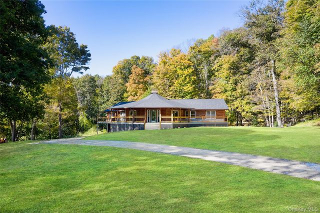 568 Oak Summit Road, Millbrook, NY 12545