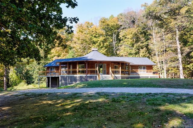 568 Oak Summit Road, Millbrook, NY 12545