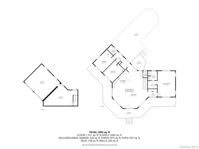 568 Oak Summit Road, Millbrook, NY 12545