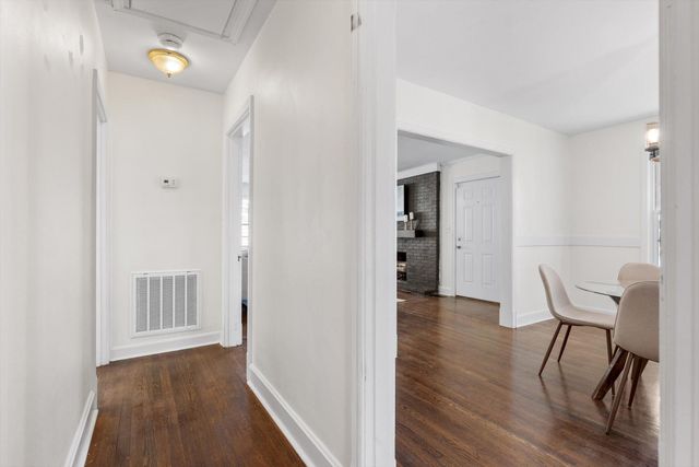 503 Sharondale Road, Chattanooga, TN 37412