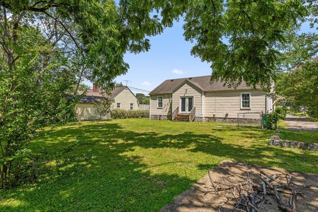 503 Sharondale Road, Chattanooga, TN 37412