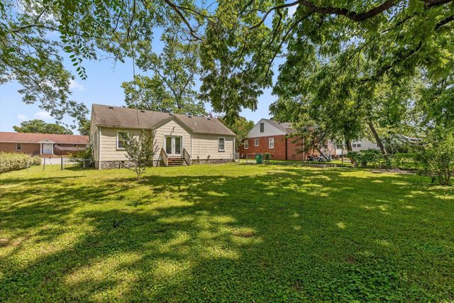 503 Sharondale Road, Chattanooga, TN 37412