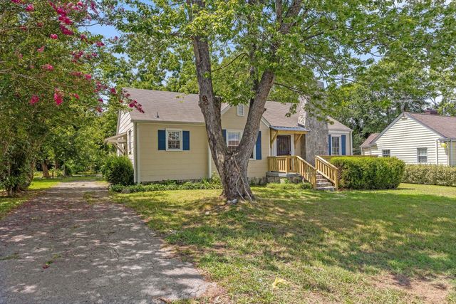 503 Sharondale Road, Chattanooga, TN 37412