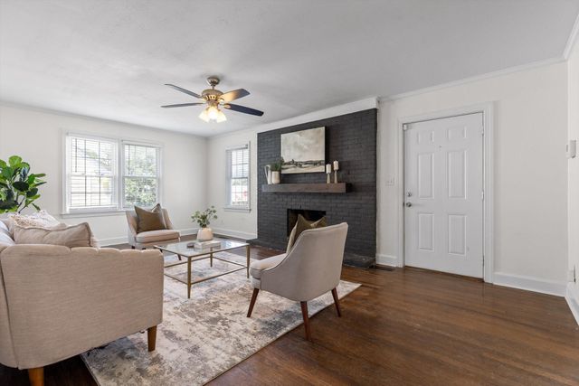 503 Sharondale Road, Chattanooga, TN 37412