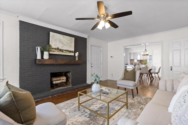 503 Sharondale Road, Chattanooga, TN 37412