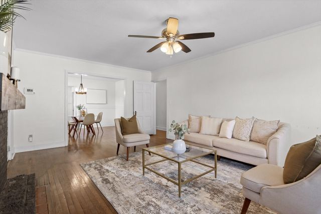 503 Sharondale Road, Chattanooga, TN 37412