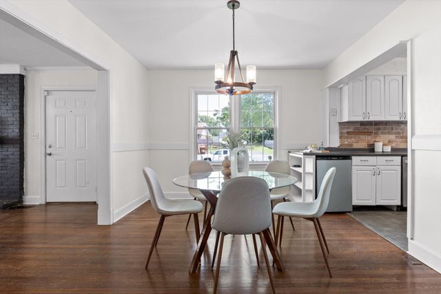 503 Sharondale Road, Chattanooga, TN 37412