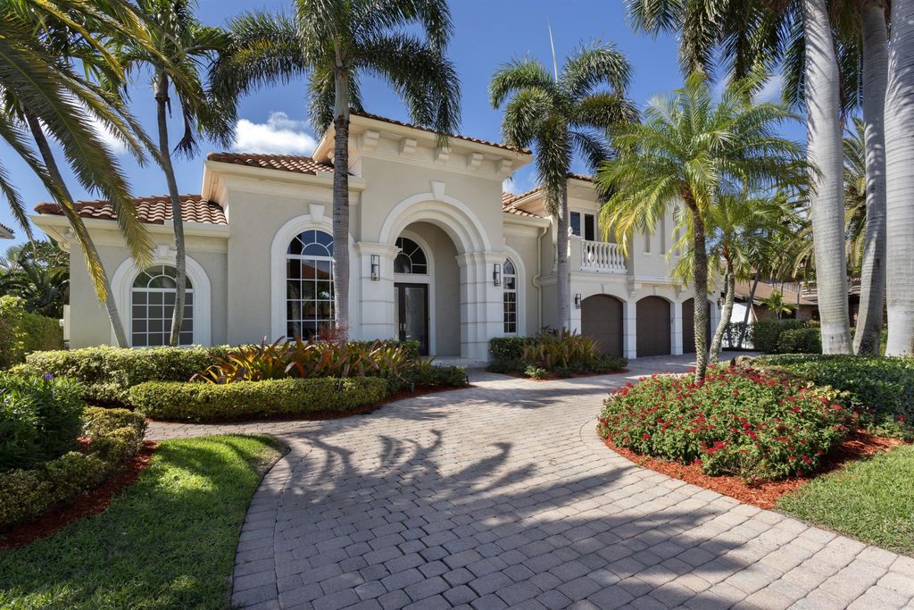 920 Hyacinth Drive, Delray Beach, FL 33483