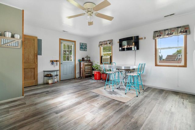 323 Oak Ridge DRIVE, Twin Lakes, WI 53181