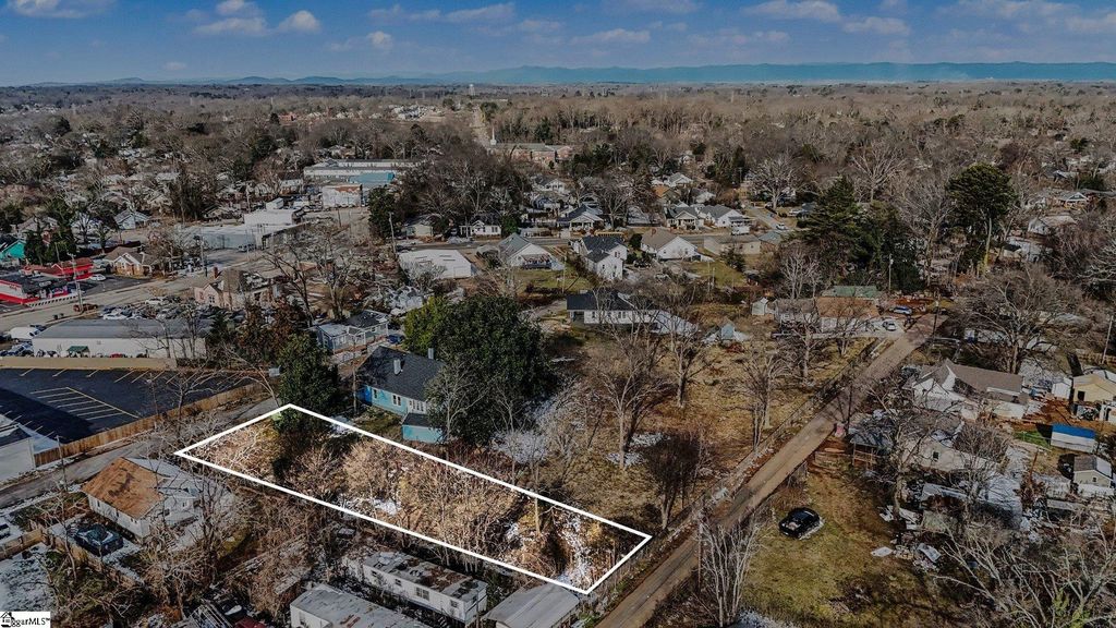 9 Glass Street, Greenville, SC 29609